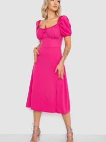 Платье миди Ager модель У-1130196::000000057 Фото