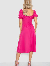 Платье миди Ager модель У-1130196::000000057 Фото