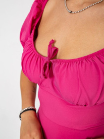 Платье миди Ager модель У-1130196::000000057 Фото