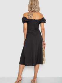 Платье миди Ager модель У-1130196::000000096 Фото