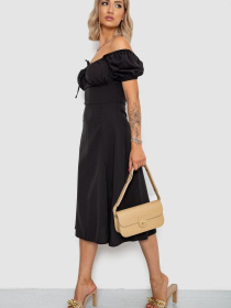 Платье миди Ager модель У-1130196::000000096 Фото