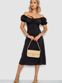 Платье миди Ager модель У-1130196::000000096 Фото