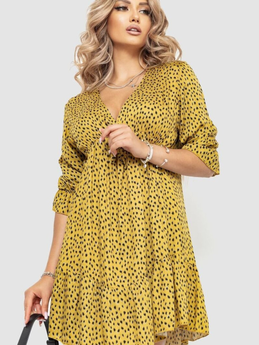 Платье мини Ager модель У-1120234::000000670 Фото