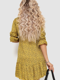 Платье мини Ager модель У-1120234::000000670 Платье мини Ager модель У-1120234::000000670 Фото