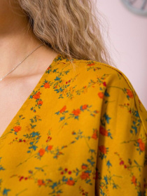 Платье мини Ager модель У-1120242::000000036 Платье мини Ager модель У-1120242::000000036 Фото