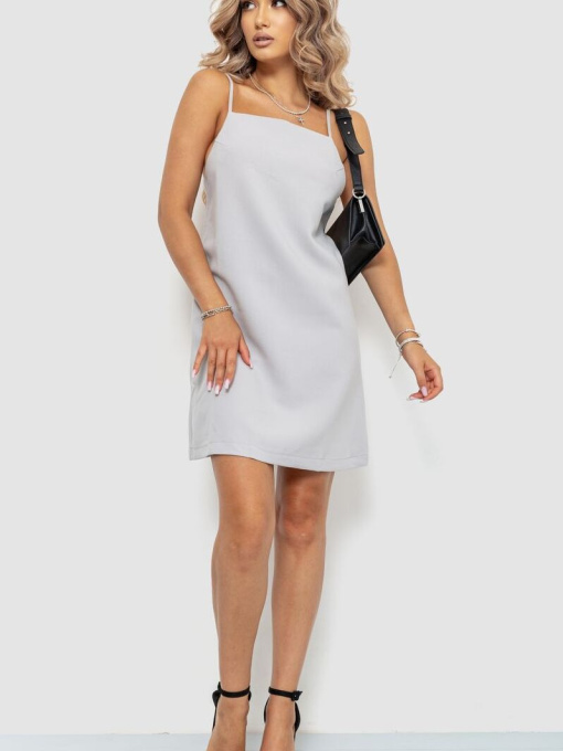 Платье мини Ager модель У-1120081::000000069 Фото