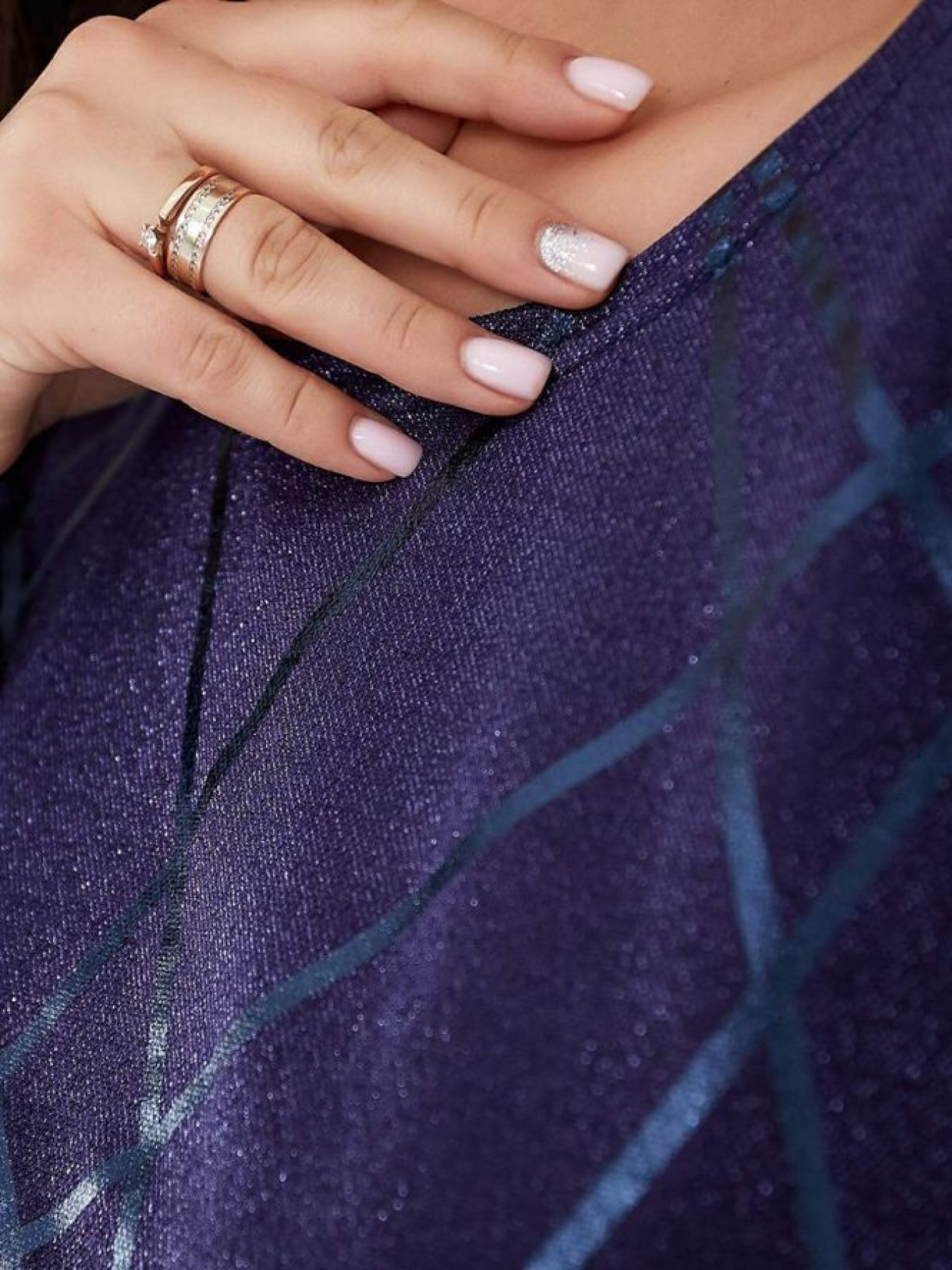 Платье мини Ager модель У-1120305::000000084 Фото