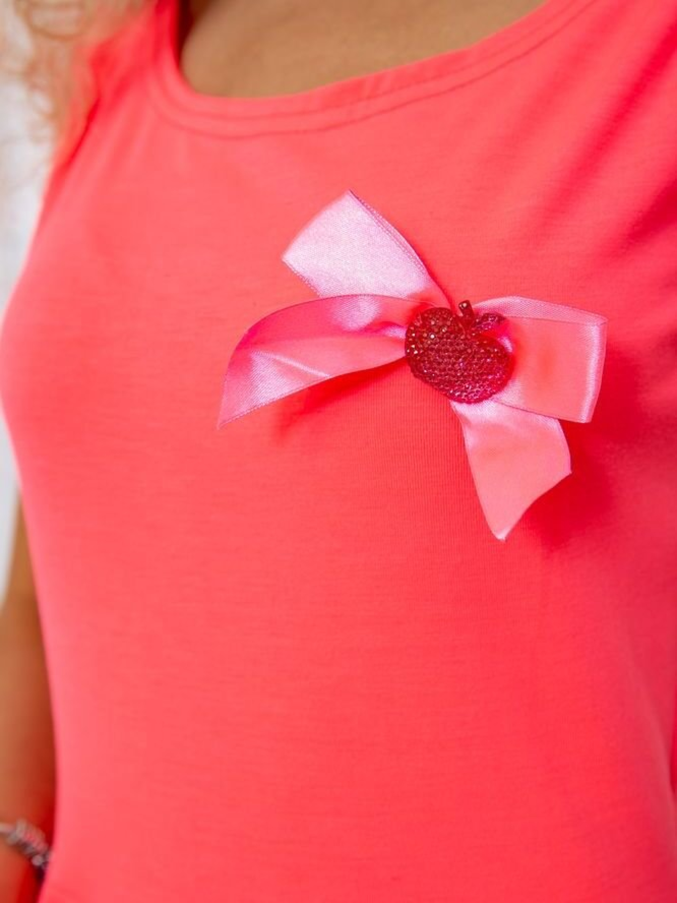 Платье мини Ager модель У-1118247::000000065 Фото