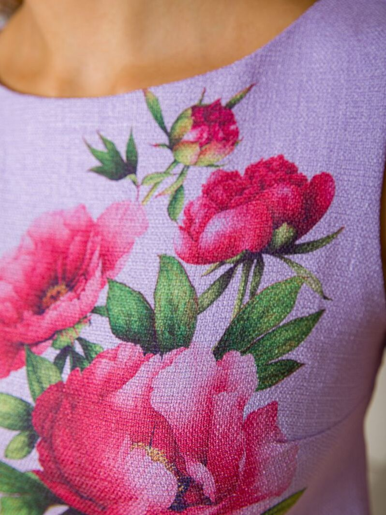 Сукня міні Ager модель У-1117807::000000086 Фото