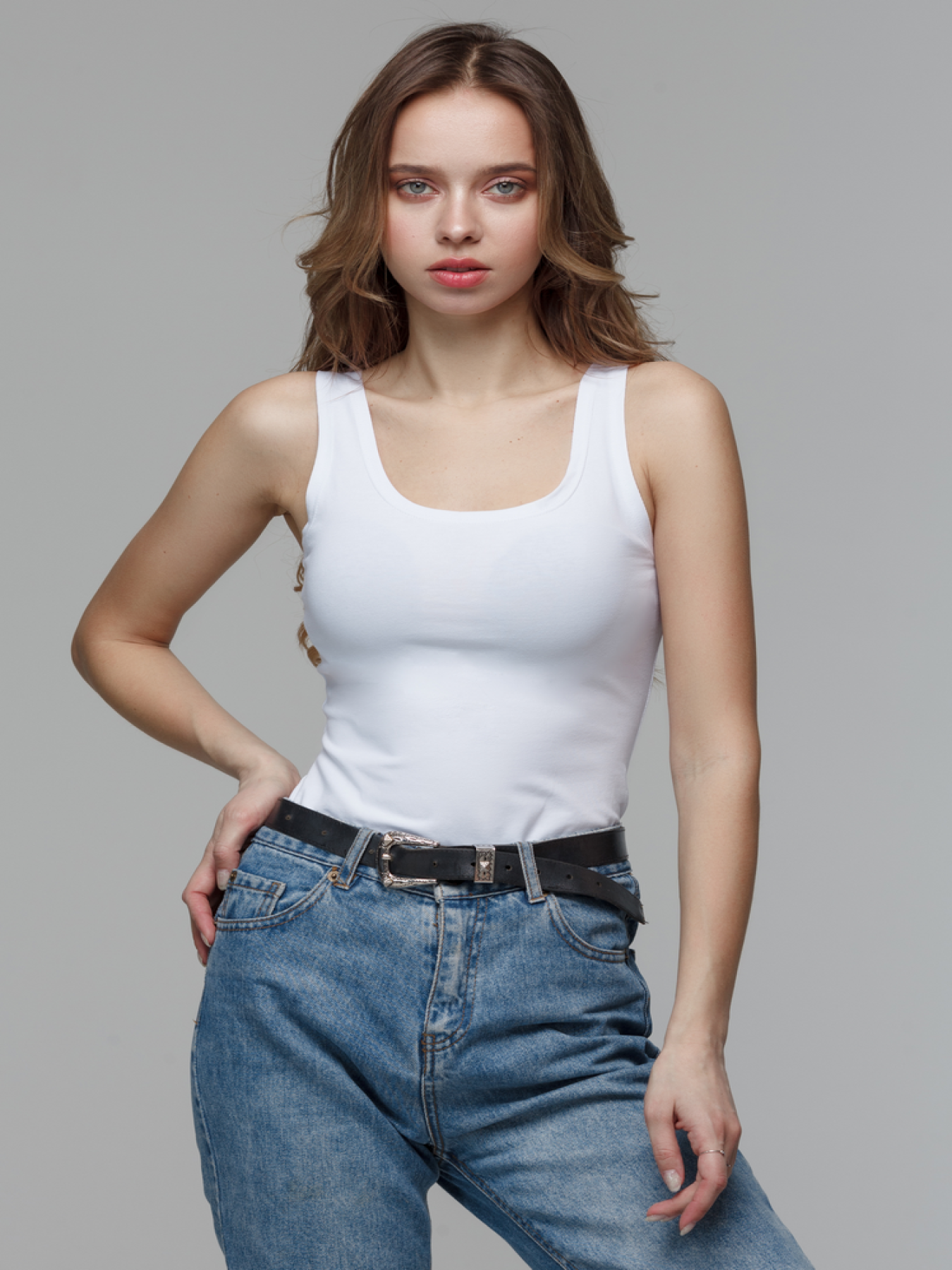 Боди DARI CO модель darico86 Фото