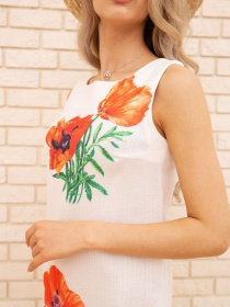 Платье мини Ager модель У-1117804::000000014 Фото