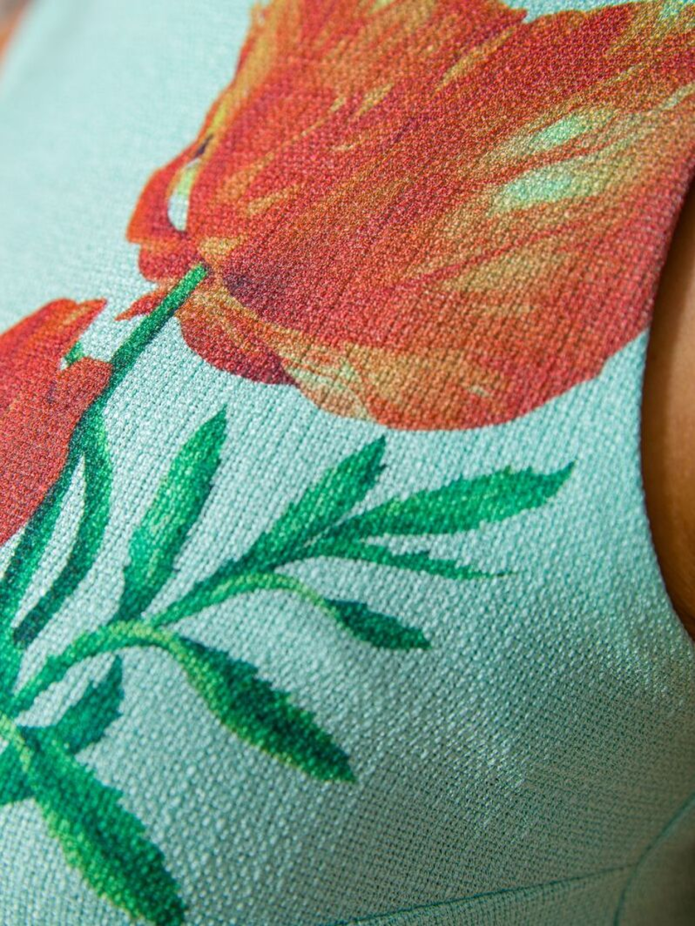 Платье мини Ager модель У-1117804::000000589 Фото