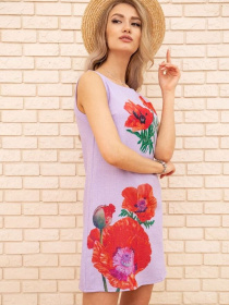 Сукня міні Ager модель У-1117804::000000086 Сукня міні Ager модель У-1117804::000000086 Фото