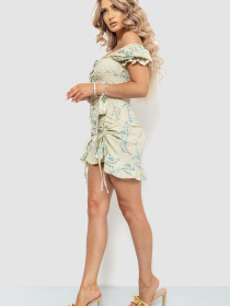 Платье мини Ager модель У-1121494::000000158 Фото