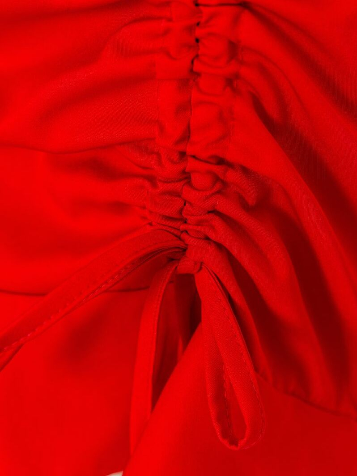 Платье мини Ager модель У-1121451::000000050 Фото