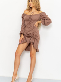 Платье мини Ager модель У-1121451::У-0000141 Фото