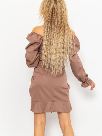 Платье мини Ager модель У-1121451::У-0000141 Фото