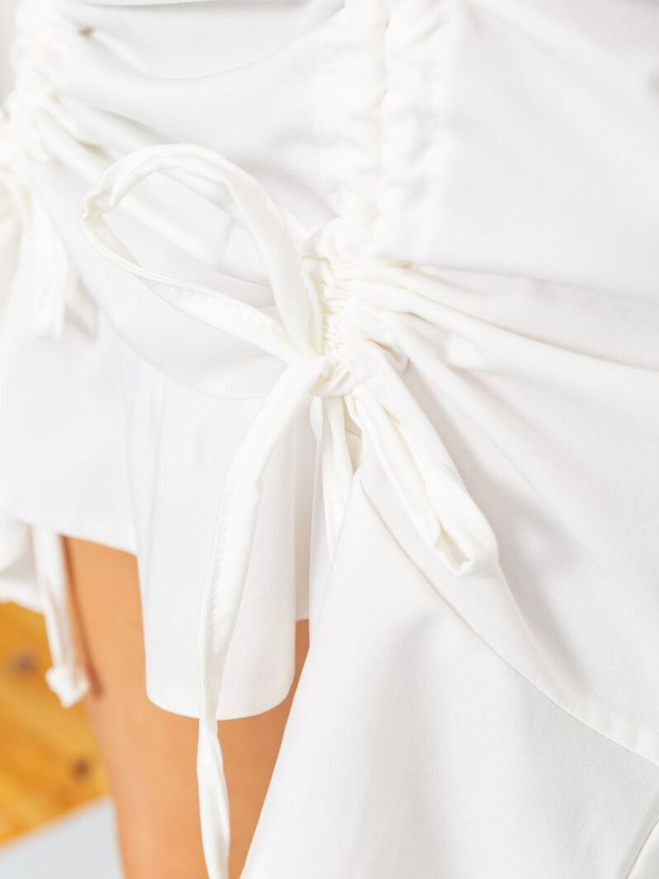 Платье мини Ager модель У-1121451::000000060 Фото