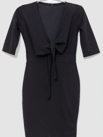 Сукня міні Ager модель У-1125961::000000096 Фото