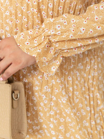 Платье миди Ager модель У-1125582::000000023 Фото