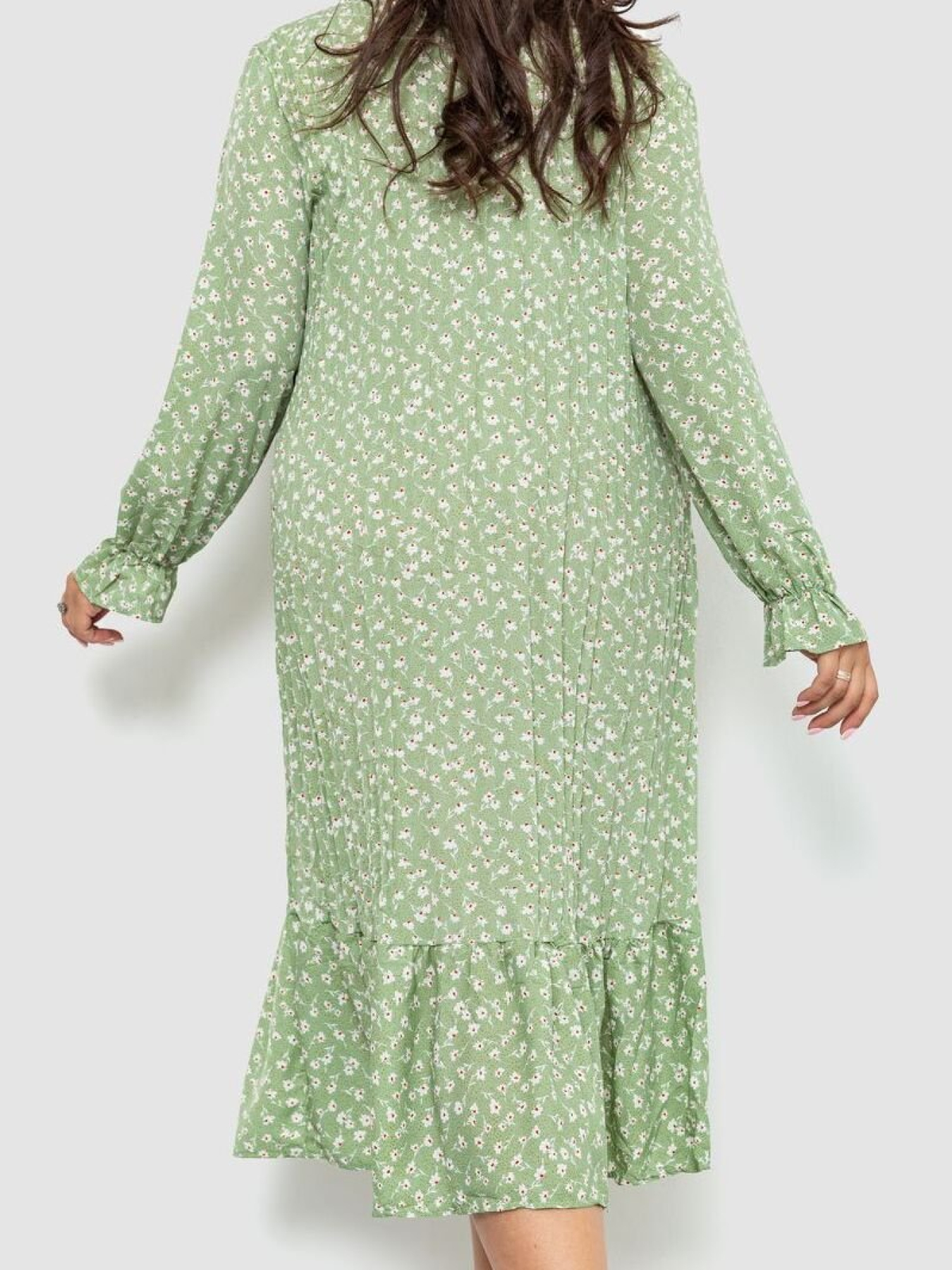 Платье миди Ager модель У-1125582::000000158 Фото