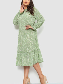 Платье миди Ager модель У-1125582::000000158 Фото