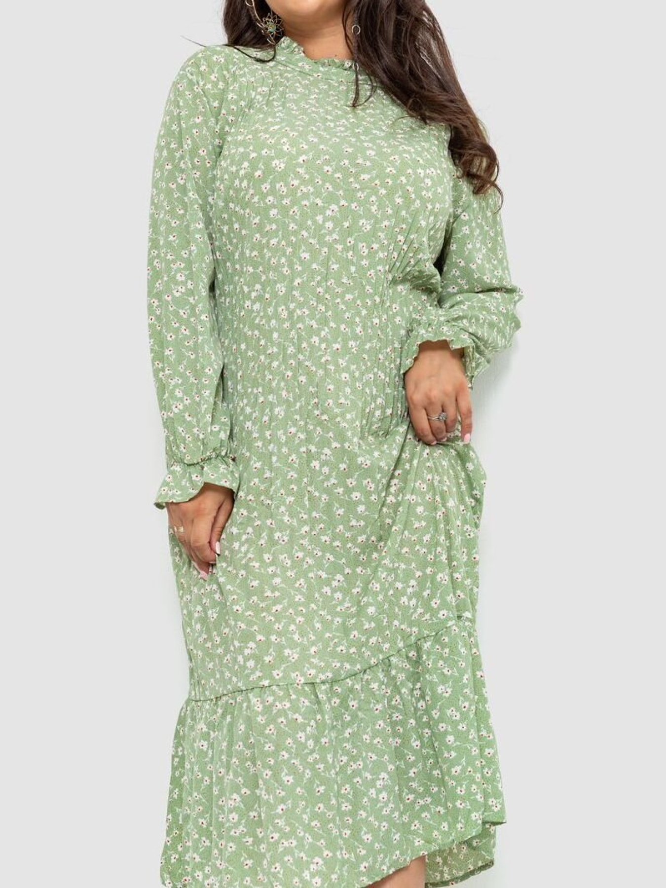 Платье миди Ager модель У-1125582::000000158 Платье миди Ager модель У-1125582::000000158 Фото