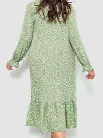 Платье миди Ager модель У-1125582::000000158 Платье миди Ager модель У-1125582::000000158 Фото