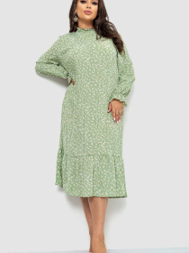 Платье миди Ager модель У-1125582::000000158 Платье миди Ager модель У-1125582::000000158 Фото