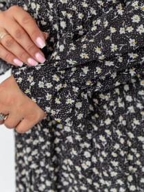 Платье миди Ager модель У-1125582::000000096 Фото