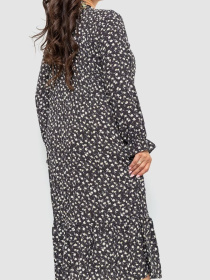 Платье миди Ager модель У-1125582::000000096 Фото