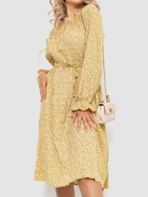 Платье миди Ager модель У-1125584::000000036 Фото