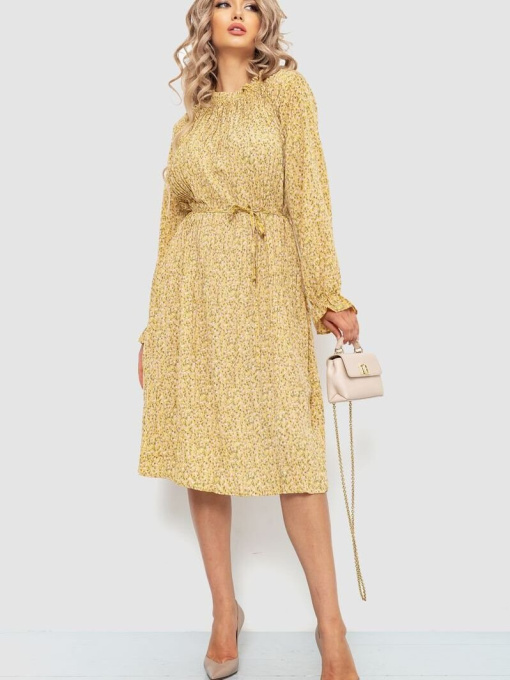 Платье миди Ager модель У-1125584::000000036 Фото