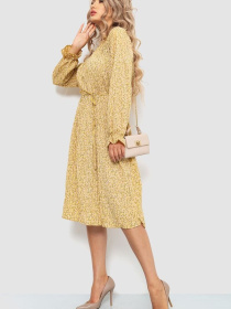 Платье миди Ager модель У-1125584::000000036 Фото