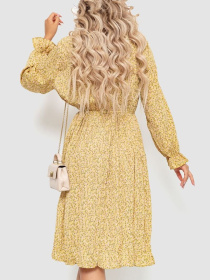 Платье миди Ager модель У-1125584::000000036 Фото