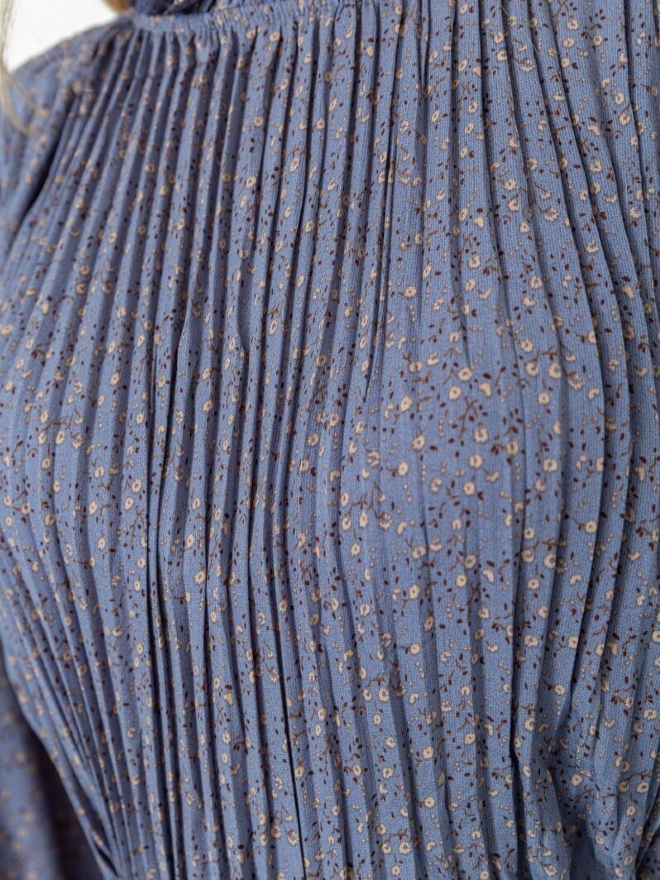 Платье миди Ager модель У-1125584::У-0002878 Фото