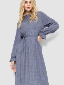 Платье миди Ager модель У-1125584::У-0002878 Фото