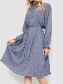 Платье миди Ager модель У-1125584::У-0002878 Фото