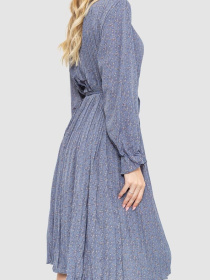 Платье миди Ager модель У-1125584::У-0002878 Фото