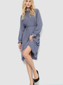 Платье миди Ager модель У-1125584::У-0002878 Фото