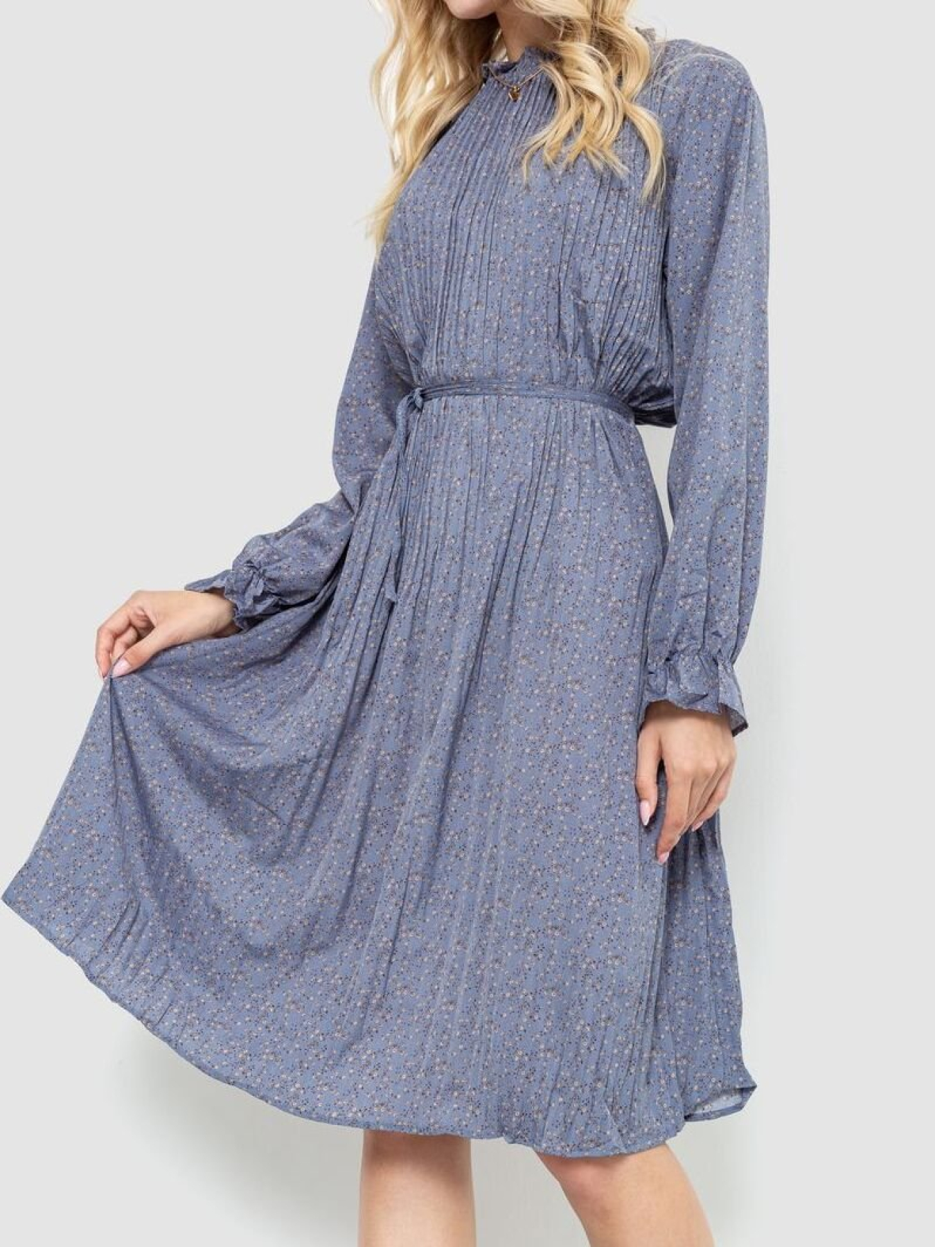 Сукня міді Ager модель У-1125584::У-0002878 Сукня міді Ager модель У-1125584::У-0002878 Фото