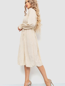 Платье миди Ager модель У-1125584::010001505 Фото