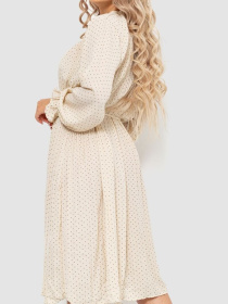 Платье миди Ager модель У-1125584::010001505 Фото