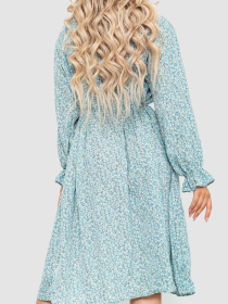 Платье миди Ager модель У-1125584::000000728 Фото