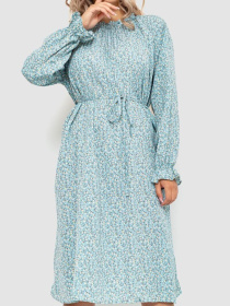 Сукня міді Ager модель У-1125584::000000728 Фото