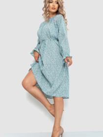 Сукня міді Ager модель У-1125584::000000728 Фото