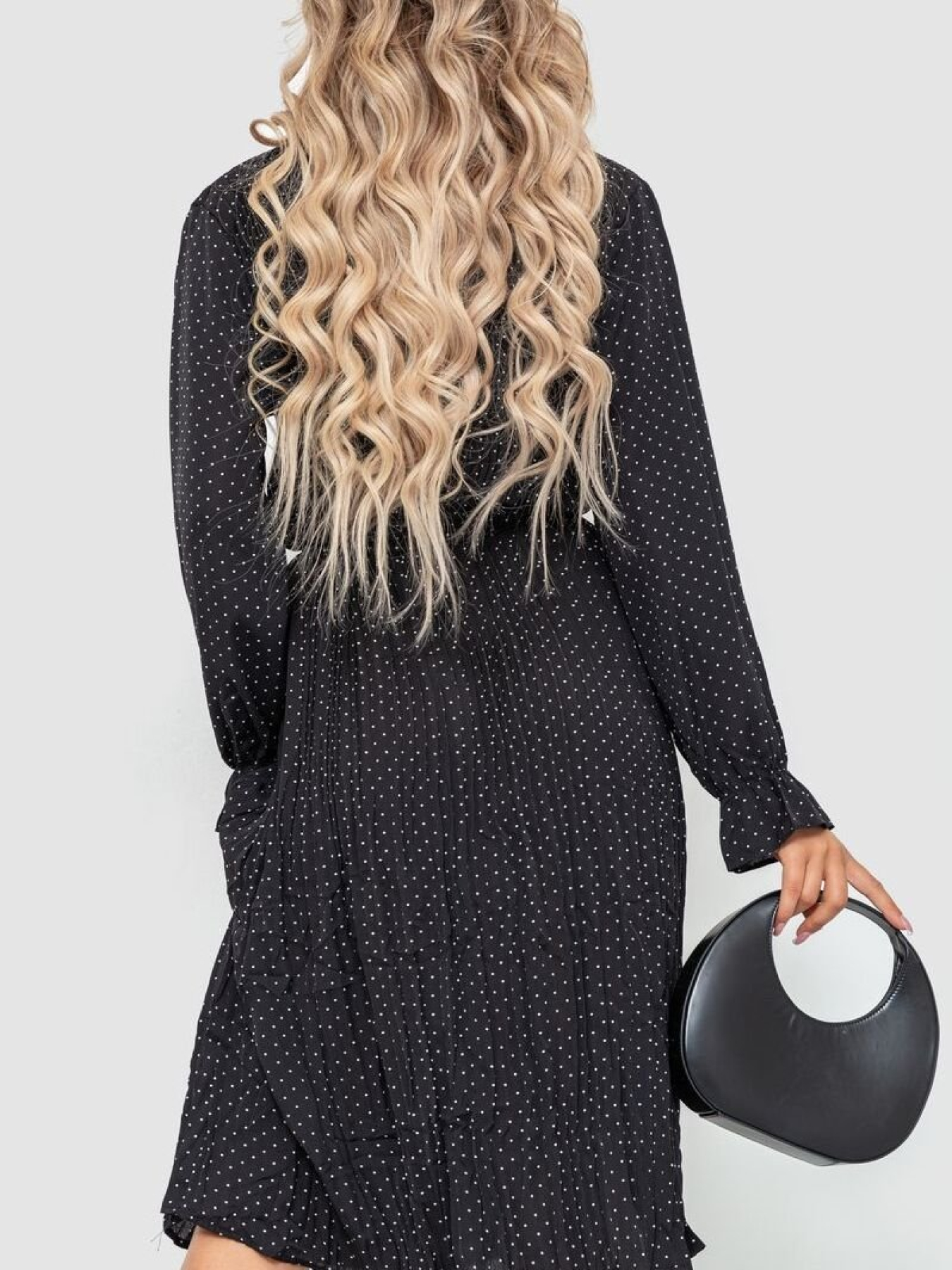 Платье миди Ager модель У-1125584::000000096 Фото