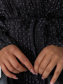 Платье миди Ager модель У-1125584::000000096 Фото