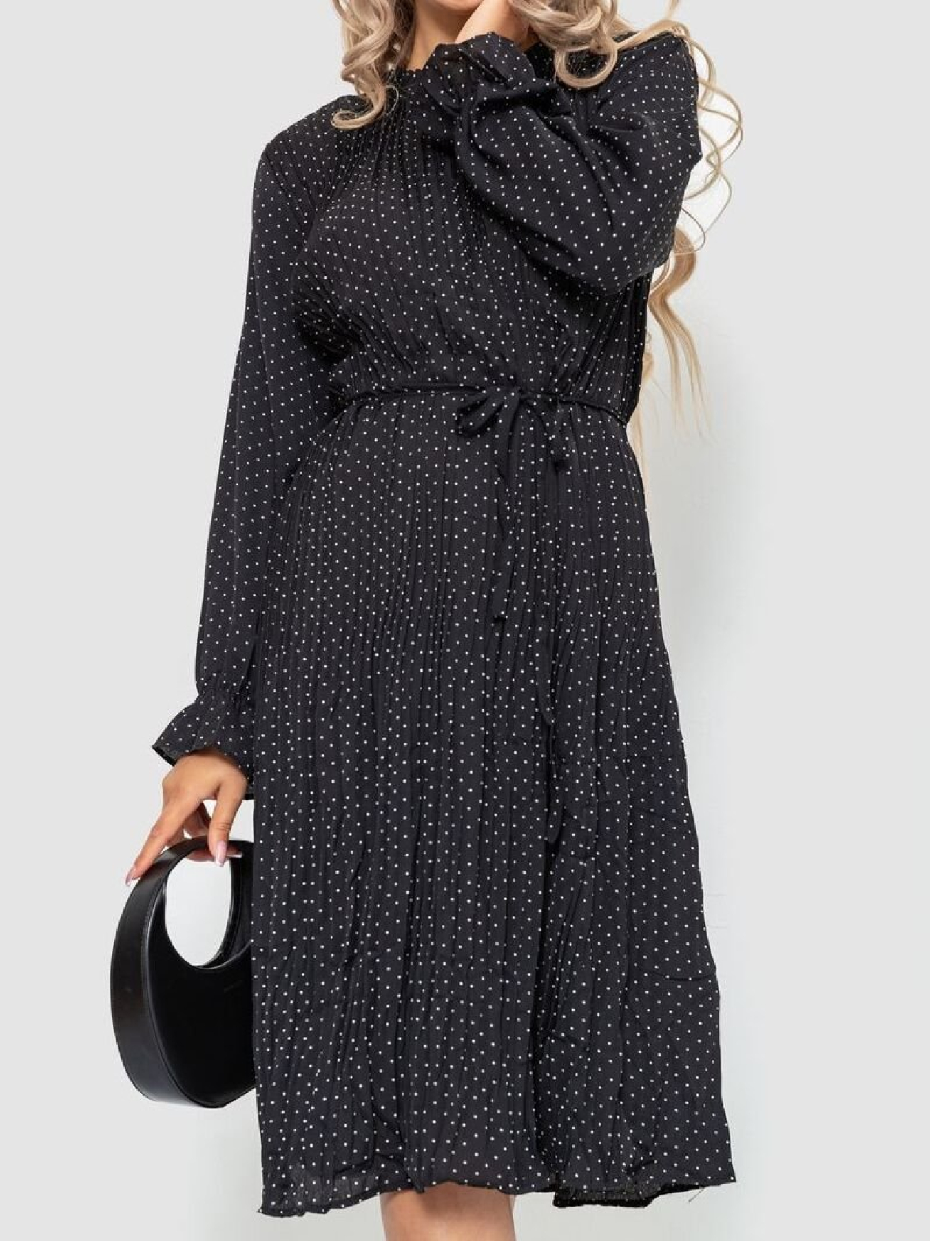 Платье миди Ager модель У-1125584::000000096 Фото