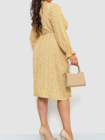 Платье миди Ager модель У-1125585::000000036 Фото